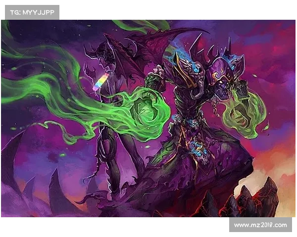 魔兽世界怀旧服术士：释放无尽威能，主宰高伤害